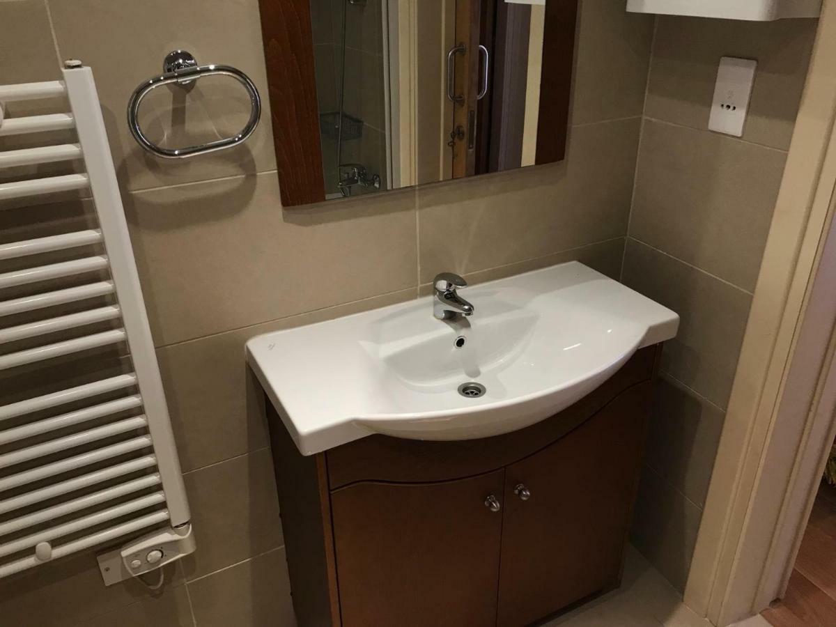 Sea View Central Apt Ithaki Lárnaka Kültér fotó